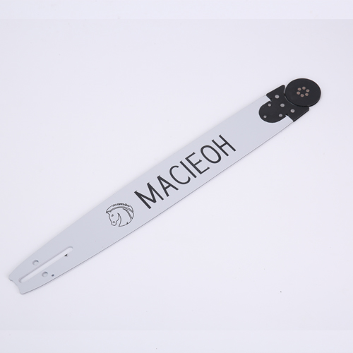 20寸三合一可拆卸导板1