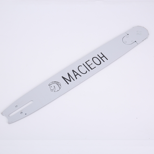 带4个铆钉的导板