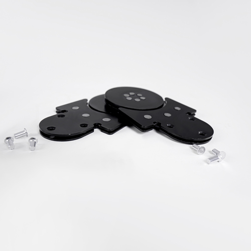 可换导板头（6个铆钉）